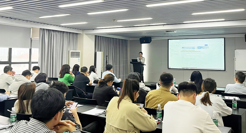 麗人健康行業(yè)專(zhuān)題沙龍會(huì)圓滿(mǎn)結(jié)束